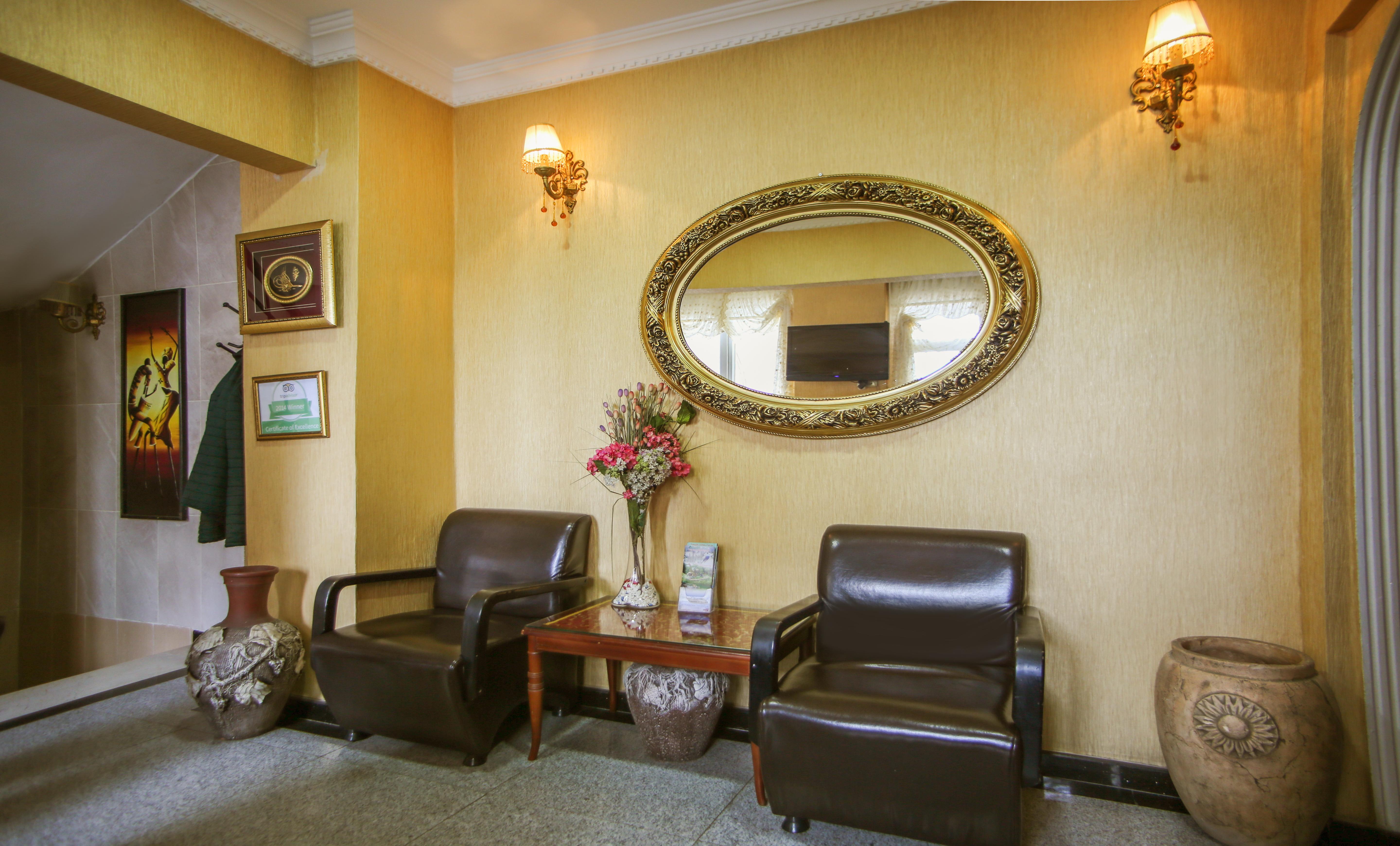 Asitane Life Hotel, Istanbul
