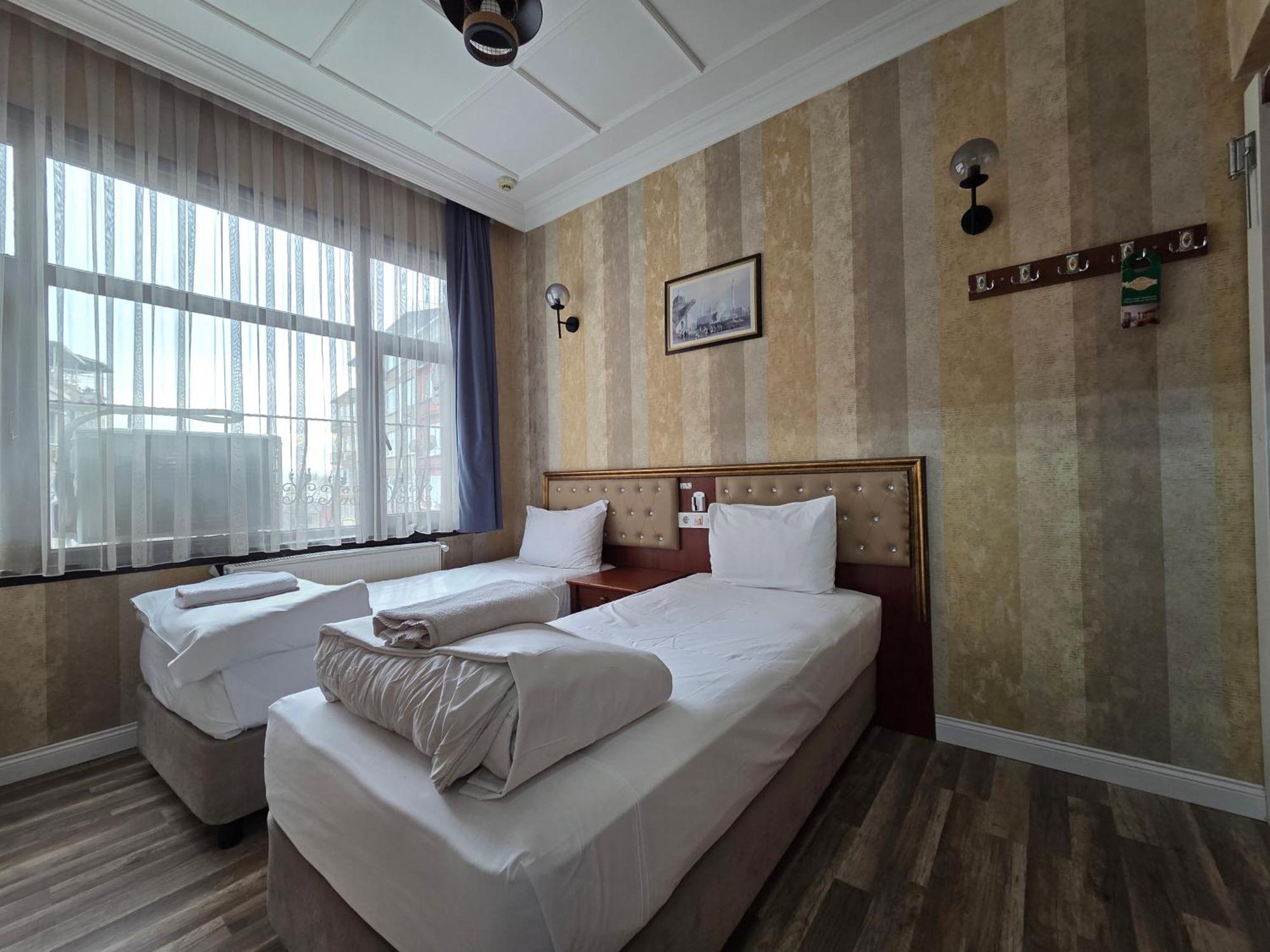 Asitane Life Hotel — Photos 3